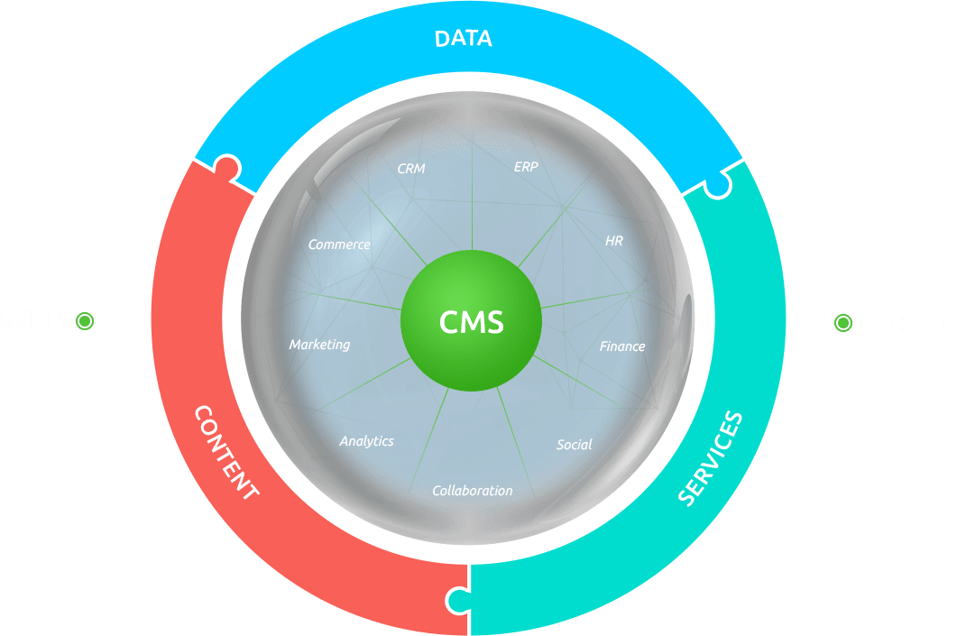 Octorzo » Content Document Management Systems